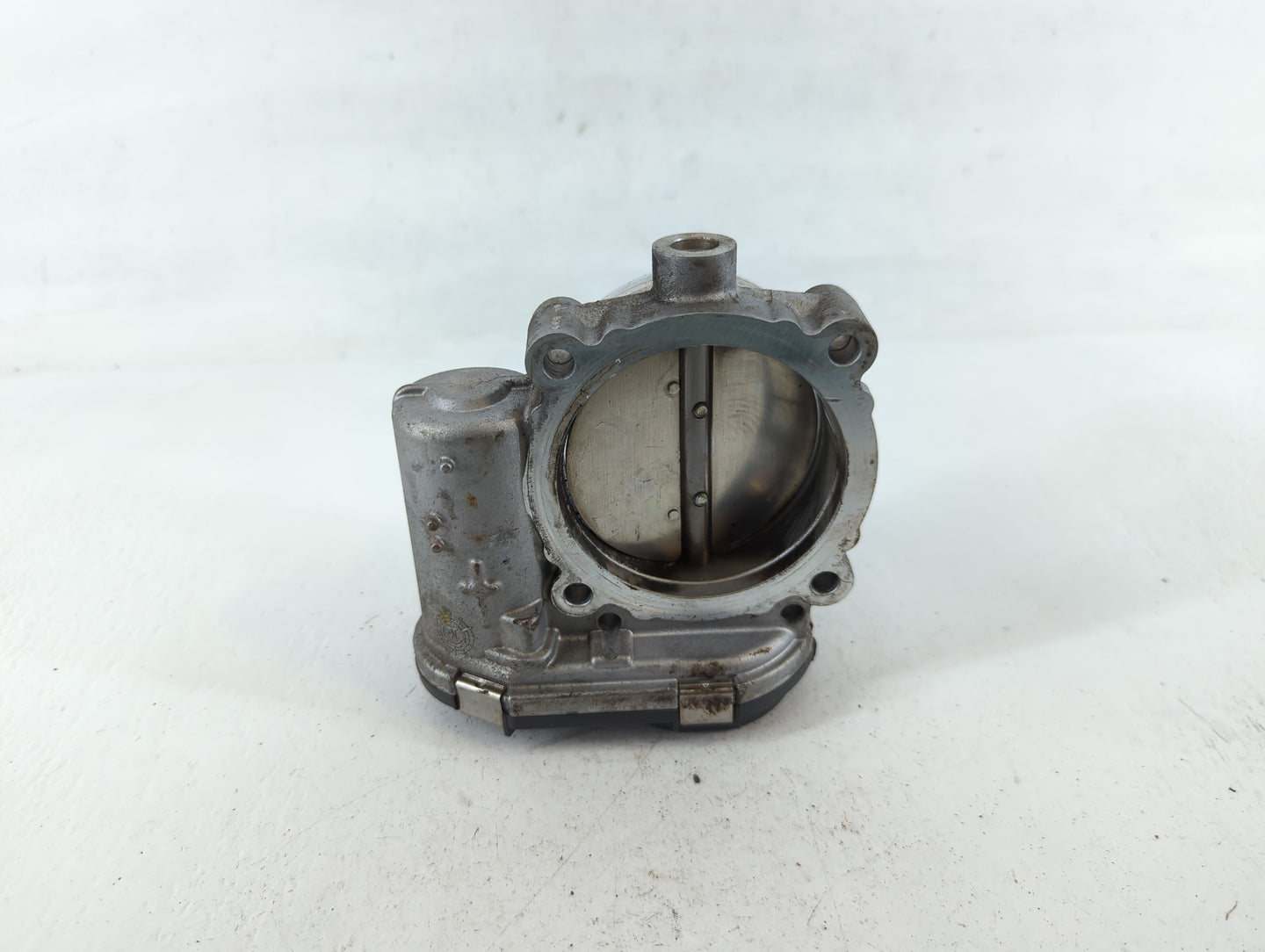 2011-2022 Dodge Charger Throttle Body P/N:0 280 750 770 05184349AE Fits OEM Used Auto Parts - Oemusedautoparts1.com