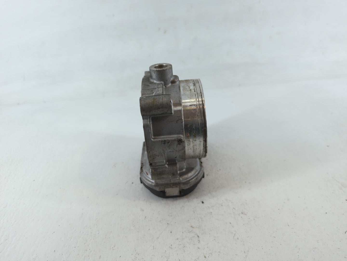 2011-2022 Dodge Charger Throttle Body P/N:0 280 750 770 05184349AE Fits OEM Used Auto Parts - Oemusedautoparts1.com