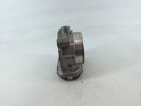 2011-2022 Dodge Charger Throttle Body P/N:0 280 750 770 05184349AE Fits OEM Used Auto Parts - Oemusedautoparts1.com