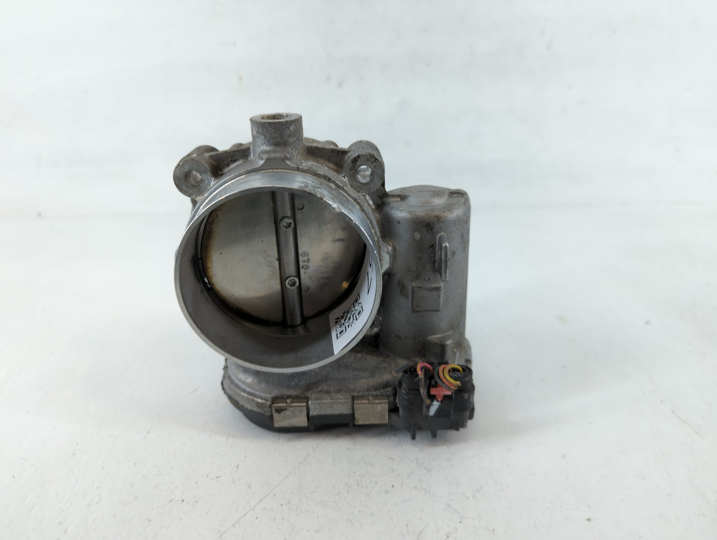 2011-2022 Dodge Charger Throttle Body P/N:0 280 750 770 05184349AE Fits OEM Used Auto Parts - Oemusedautoparts1.com