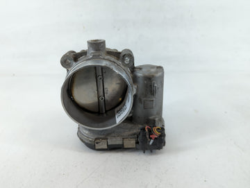 2011-2022 Dodge Charger Throttle Body P/N:0 280 750 770 05184349AE Fits OEM Used Auto Parts - Oemusedautoparts1.com