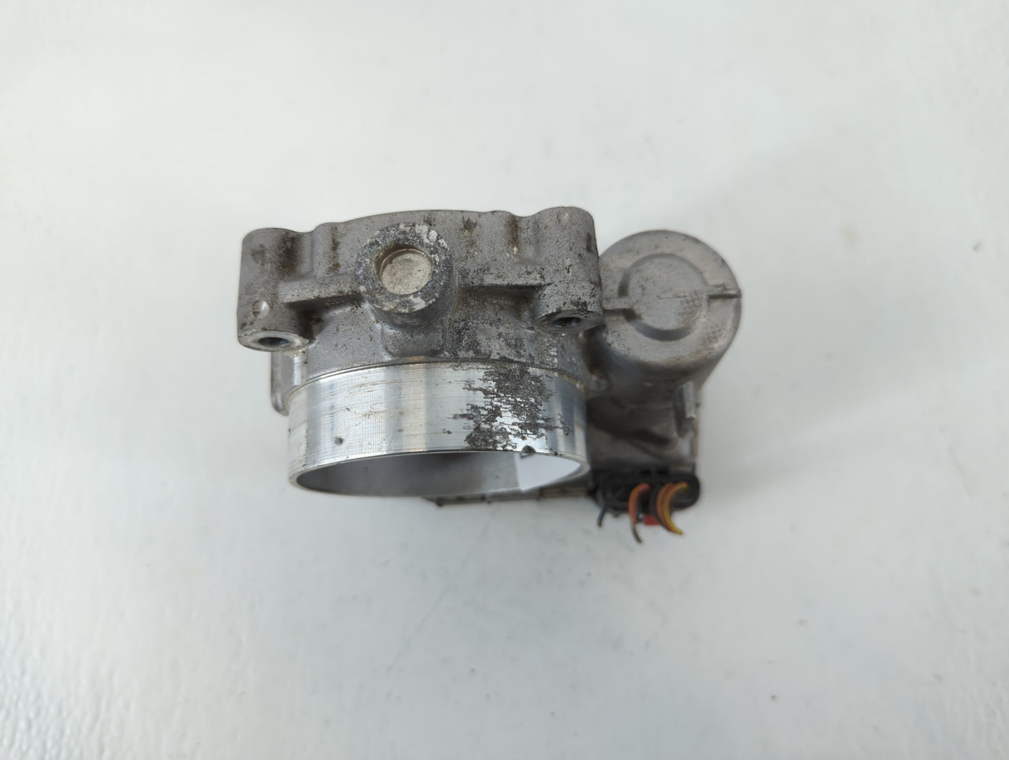 2011-2022 Dodge Charger Throttle Body P/N:0 280 750 770 05184349AE Fits OEM Used Auto Parts - Oemusedautoparts1.com