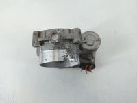 2011-2022 Dodge Charger Throttle Body P/N:0 280 750 770 05184349AE Fits OEM Used Auto Parts - Oemusedautoparts1.com