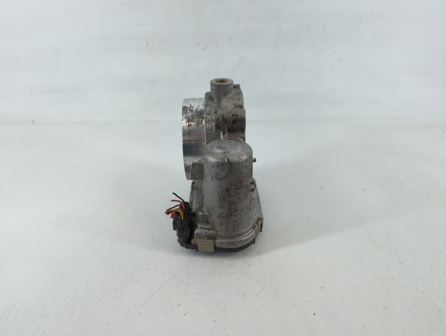 2011-2022 Dodge Charger Throttle Body P/N:0 280 750 770 05184349AE Fits OEM Used Auto Parts - Oemusedautoparts1.com