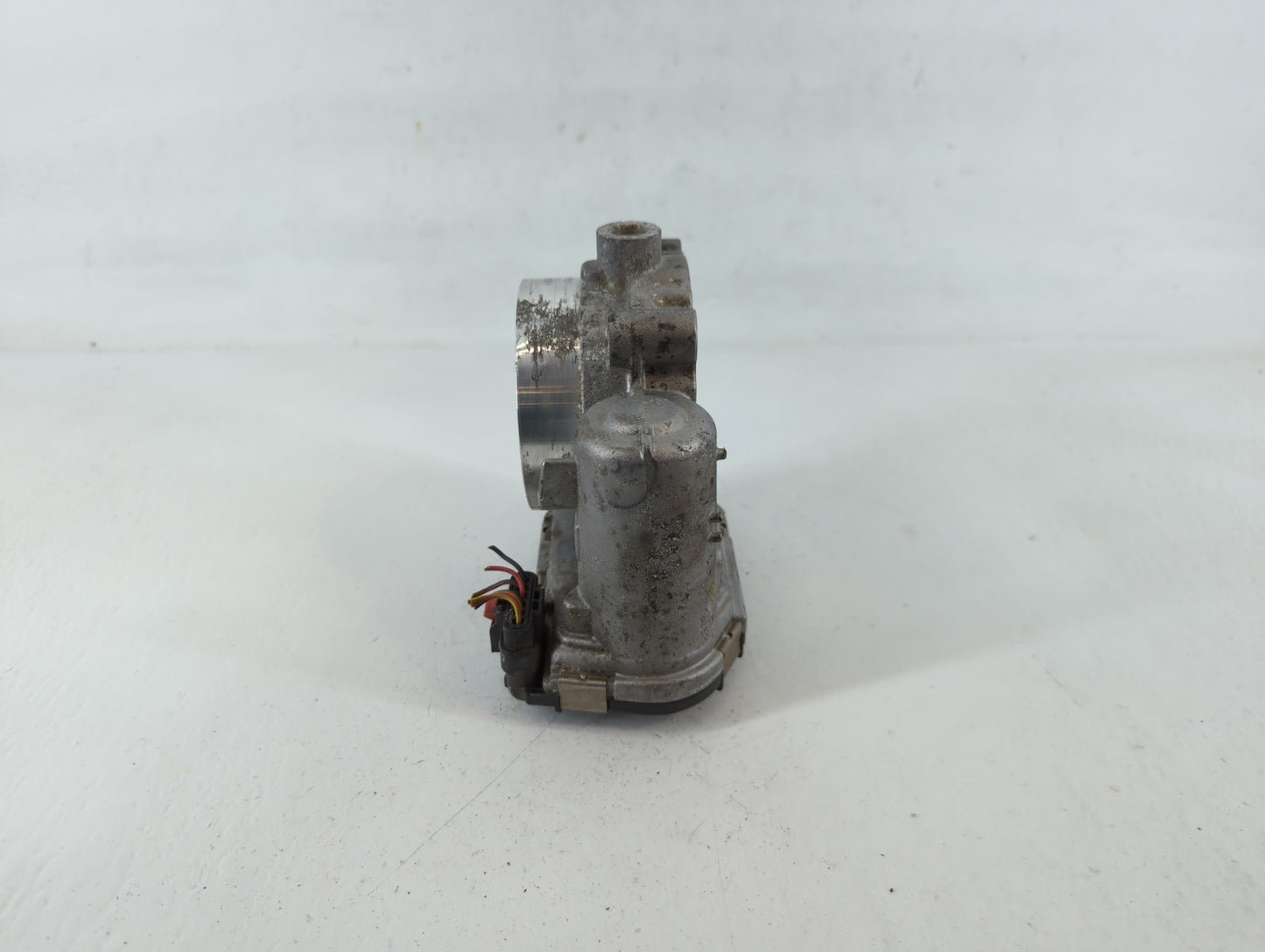 2011-2022 Dodge Charger Throttle Body P/N:0 280 750 770 05184349AE Fits OEM Used Auto Parts - Oemusedautoparts1.com