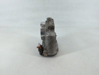 2011-2022 Dodge Charger Throttle Body P/N:0 280 750 770 05184349AE Fits OEM Used Auto Parts - Oemusedautoparts1.com