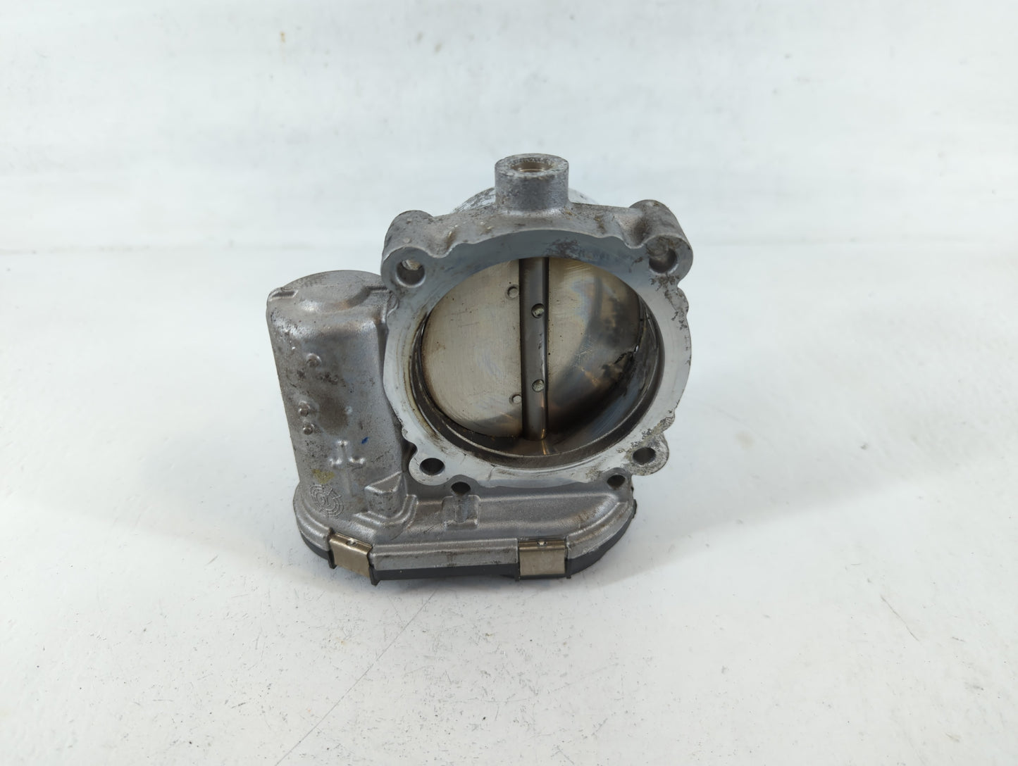 2011-2022 Dodge Charger Throttle Body P/N:0 280 750 770 05184349AE Fits OEM Used Auto Parts - Oemusedautoparts1.com