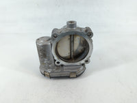 2011-2022 Dodge Charger Throttle Body P/N:0 280 750 770 05184349AE Fits OEM Used Auto Parts - Oemusedautoparts1.com