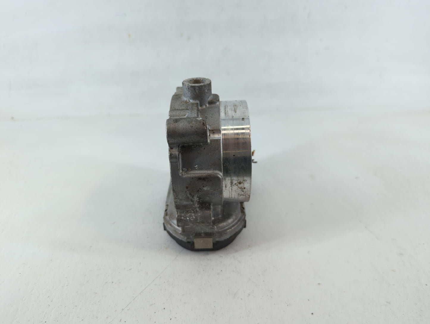 2011-2022 Dodge Charger Throttle Body P/N:0 280 750 770 05184349AE Fits OEM Used Auto Parts - Oemusedautoparts1.com