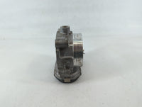 2011-2022 Dodge Charger Throttle Body P/N:0 280 750 770 05184349AE Fits OEM Used Auto Parts - Oemusedautoparts1.com