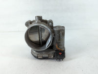 2011-2022 Dodge Charger Throttle Body P/N:0 280 750 770 05184349AE Fits OEM Used Auto Parts - Oemusedautoparts1.com