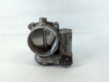 2011-2022 Dodge Charger Throttle Body P/N:0 280 750 770 05184349AE Fits OEM Used Auto Parts - Oemusedautoparts1.com