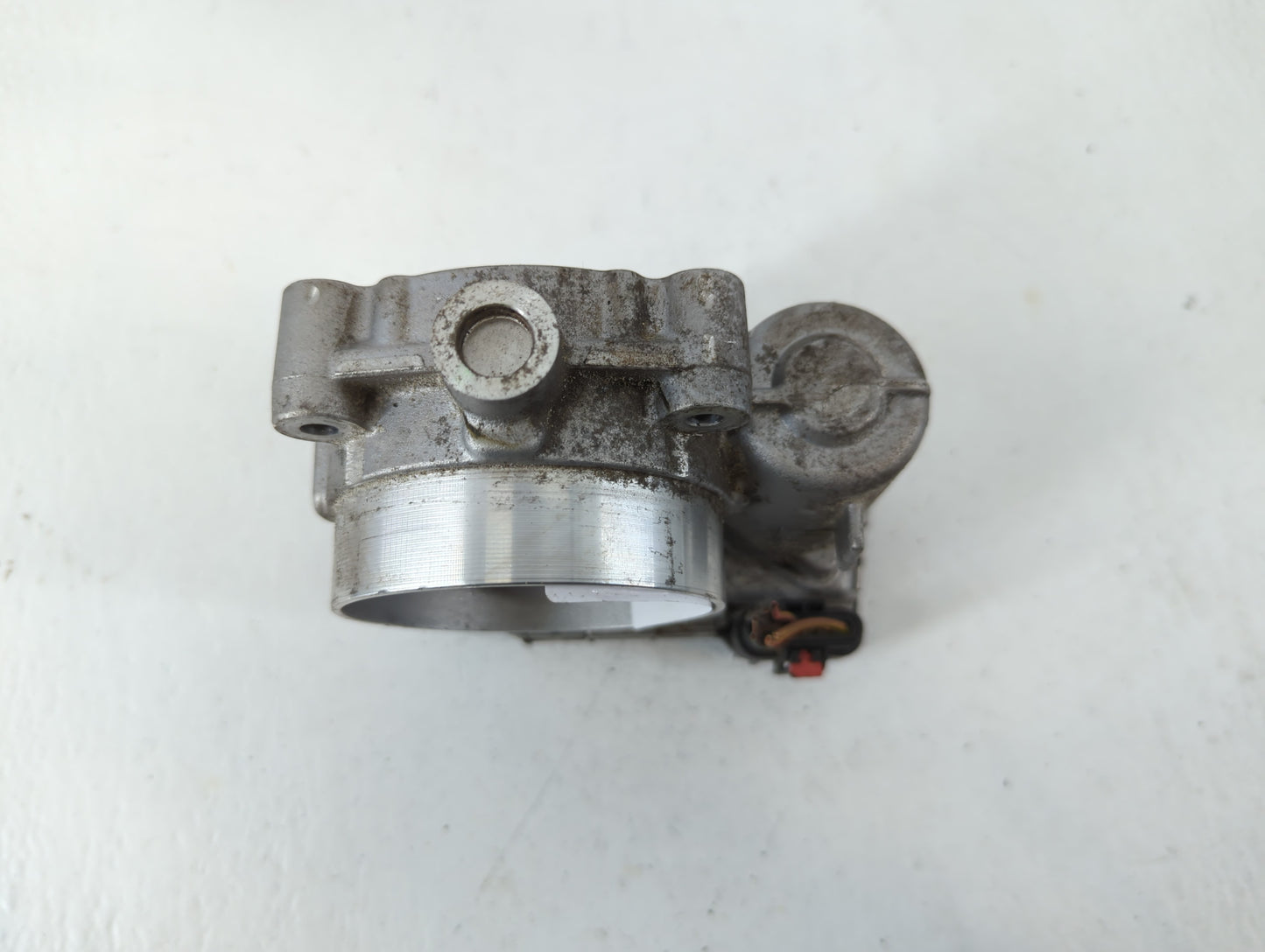 2011-2022 Dodge Charger Throttle Body P/N:0 280 750 770 05184349AE Fits OEM Used Auto Parts - Oemusedautoparts1.com