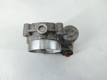 2011-2022 Dodge Charger Throttle Body P/N:0 280 750 770 05184349AE Fits OEM Used Auto Parts