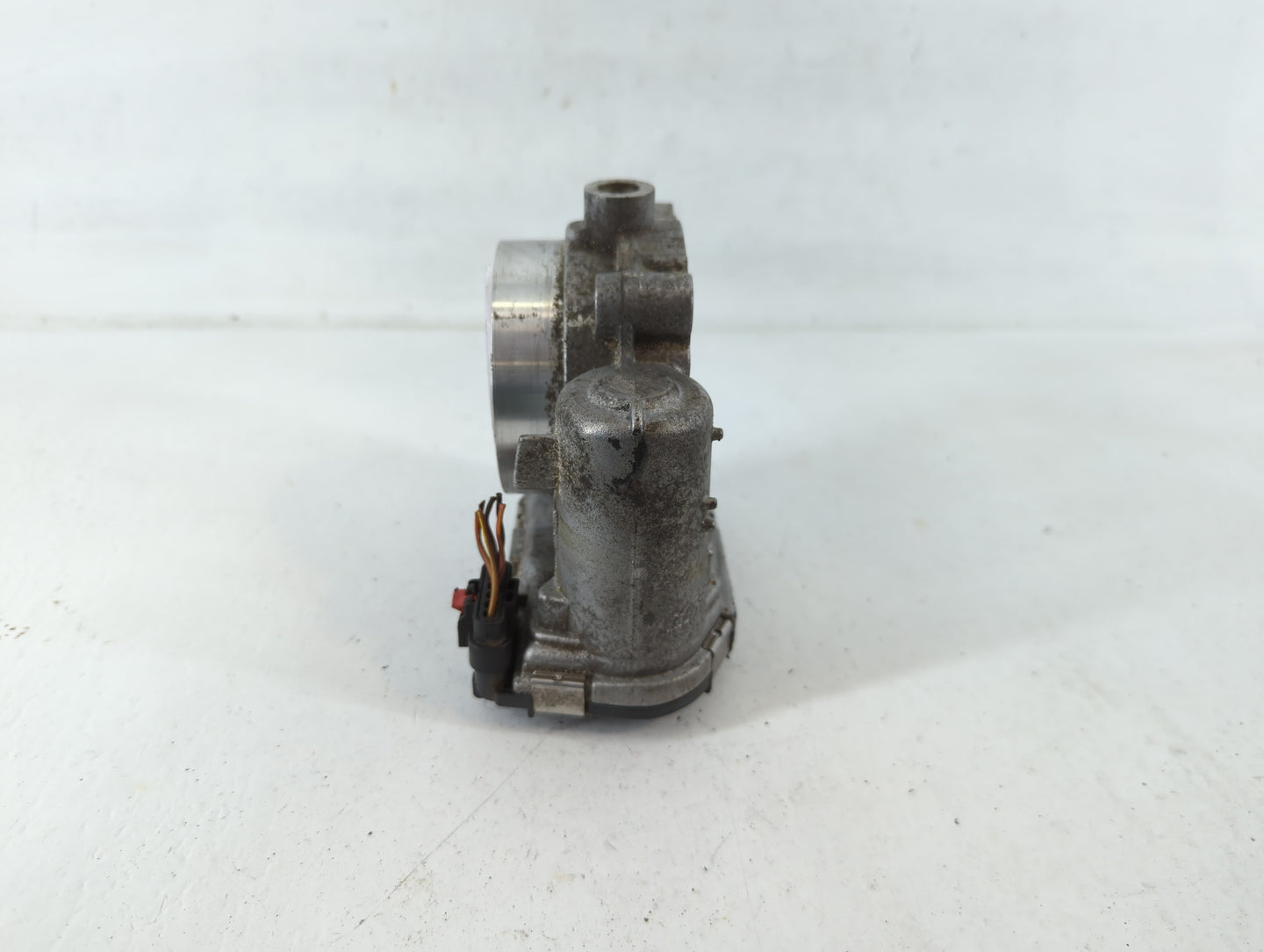 2011-2022 Dodge Charger Throttle Body P/N:0 280 750 770 05184349AE Fits OEM Used Auto Parts - Oemusedautoparts1.com
