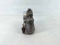 2011-2022 Dodge Charger Throttle Body P/N:0 280 750 770 05184349AE Fits OEM Used Auto Parts - Oemusedautoparts1.com