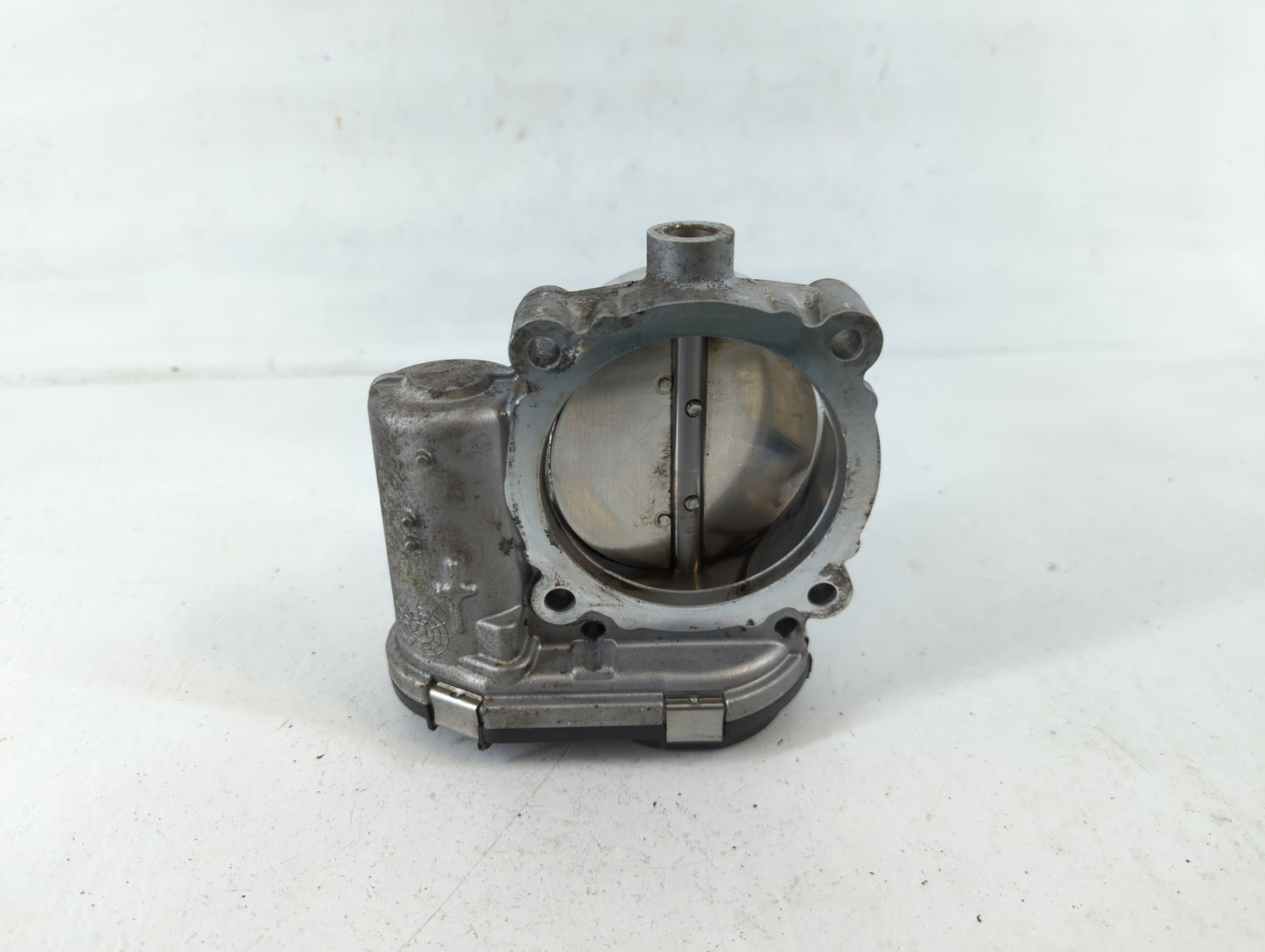 2011-2022 Dodge Charger Throttle Body P/N:0 280 750 770 05184349AE Fits OEM Used Auto Parts - Oemusedautoparts1.com