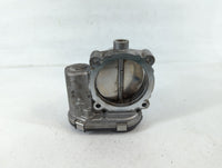 2011-2022 Dodge Charger Throttle Body P/N:0 280 750 770 05184349AE Fits OEM Used Auto Parts - Oemusedautoparts1.com