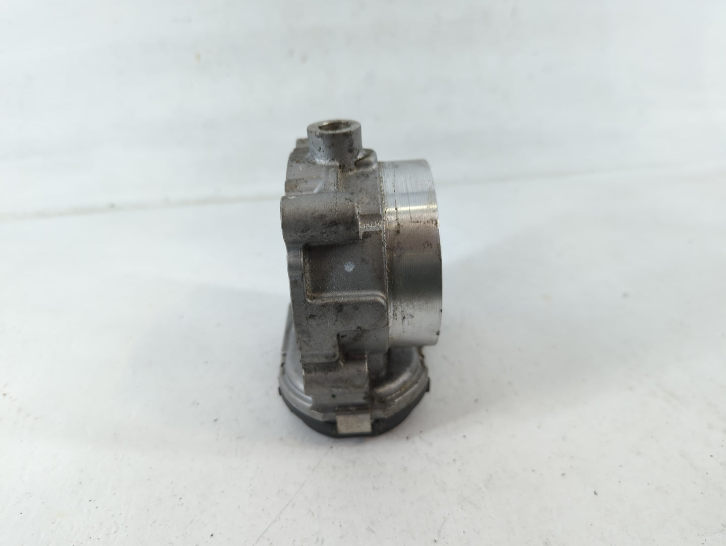 2011-2022 Dodge Charger Throttle Body P/N:0 280 750 770 05184349AE Fits OEM Used Auto Parts - Oemusedautoparts1.com