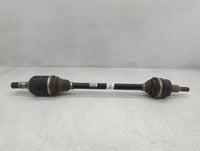 2007-2022 Dodge Charger Axle Shaft Front Driver Cv C/v - Oemusedautoparts1.com