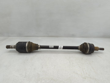 2007-2022 Dodge Charger Axle Shaft Front Driver Cv C/v - Oemusedautoparts1.com