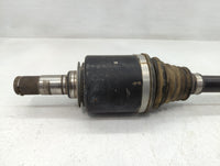 2007-2022 Dodge Charger Axle Shaft Front Driver Cv C/v - Oemusedautoparts1.com