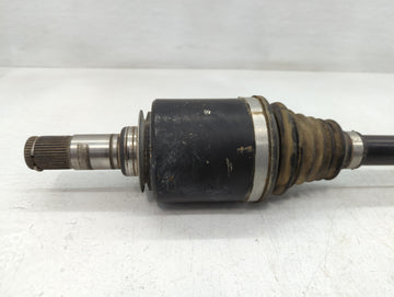 2007-2022 Dodge Charger Axle Shaft Front Driver Cv C/v