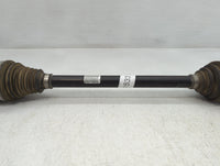 2007-2022 Dodge Charger Axle Shaft Front Driver Cv C/v - Oemusedautoparts1.com