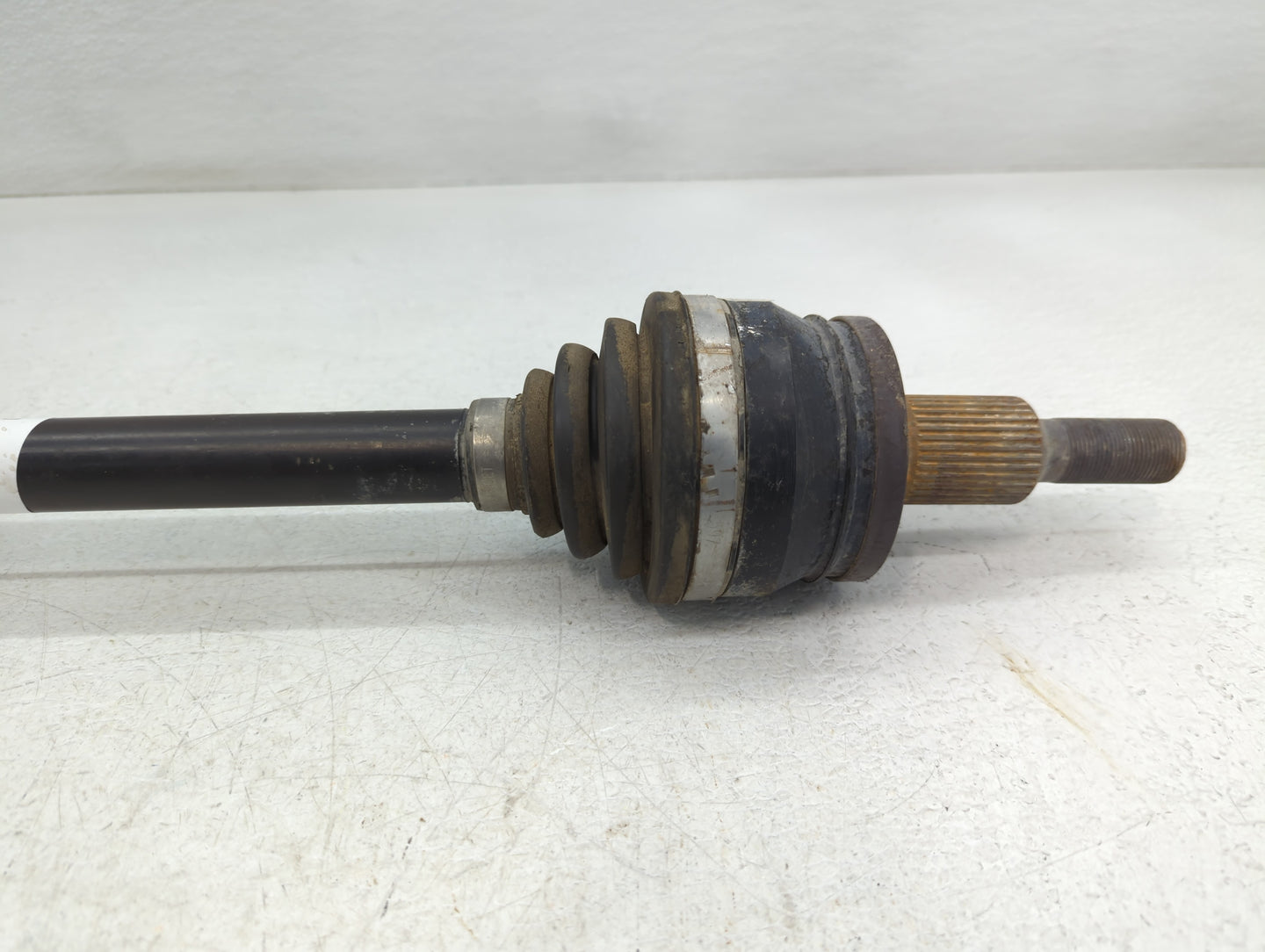 2007-2022 Dodge Charger Axle Shaft Front Driver Cv C/v - Oemusedautoparts1.com