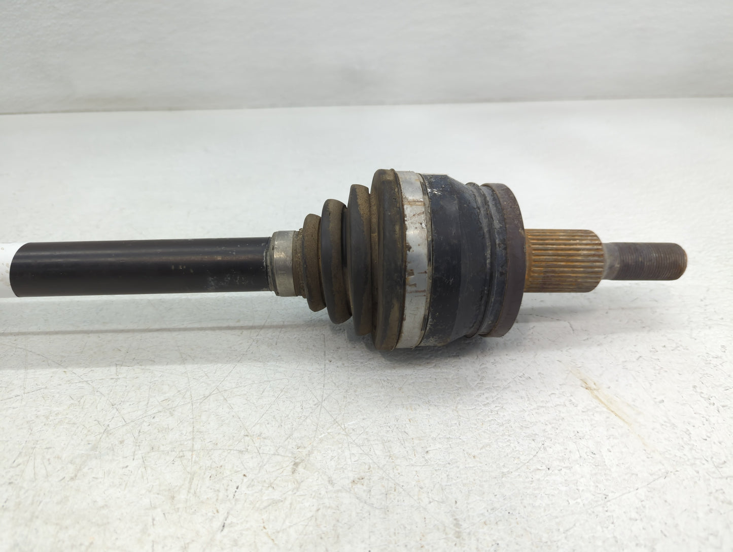 2007-2022 Dodge Charger Axle Shaft Front Driver Cv C/v - Oemusedautoparts1.com