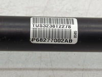 2007-2022 Dodge Charger Axle Shaft Front Driver Cv C/v - Oemusedautoparts1.com