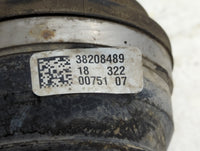 2007-2022 Dodge Charger Axle Shaft Front Driver Cv C/v - Oemusedautoparts1.com