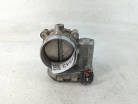 2011-2022 Dodge Charger Throttle Body P/N:0 280 750 570 05184349AC Fits OEM Used Auto Parts - Oemusedautoparts1.com