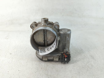 compare product 2011-2022 Dodge Charger Throttle Body P/N:0 280 750 570 05184349AC Fits OEM Used Auto Parts