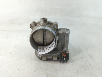 2011-2022 Dodge Charger Throttle Body P/N:0 280 750 570 05184349AC Fits OEM Used Auto Parts - Oemusedautoparts1.com