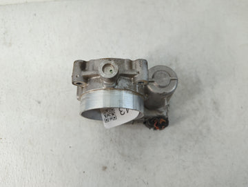 2011-2022 Dodge Charger Throttle Body P/N:0 280 750 570 05184349AC Fits OEM Used Auto Parts