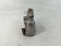 2011-2022 Dodge Charger Throttle Body P/N:0 280 750 570 05184349AC Fits OEM Used Auto Parts - Oemusedautoparts1.com