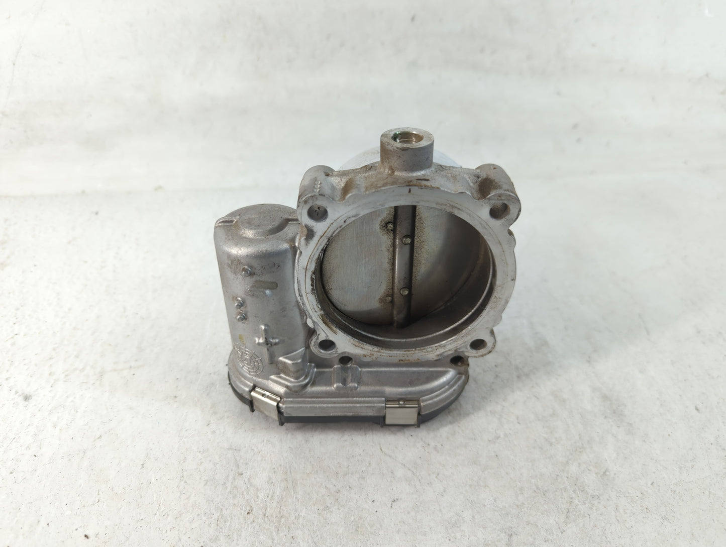 2011-2022 Dodge Charger Throttle Body P/N:0 280 750 570 05184349AC Fits OEM Used Auto Parts - Oemusedautoparts1.com