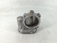 2011-2022 Dodge Charger Throttle Body P/N:0 280 750 570 05184349AC Fits OEM Used Auto Parts - Oemusedautoparts1.com