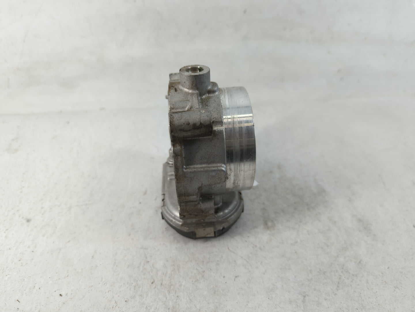 2011-2022 Dodge Charger Throttle Body P/N:0 280 750 570 05184349AC Fits OEM Used Auto Parts - Oemusedautoparts1.com