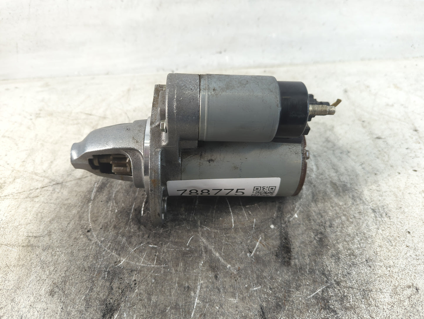 2017-2022 Dodge Charger Car Starter Motor Solenoid OEM P/N:428000-9301 Fits OEM Used Auto Parts - Oemusedautoparts1.com