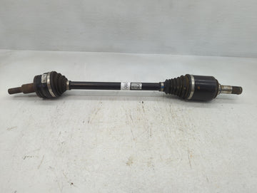 2010-2022 Dodge Charger Axle Shaft Front Passenger Cv C/v - Oemusedautoparts1.com