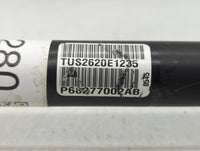 2010-2022 Dodge Charger Axle Shaft Front Passenger Cv C/v - Oemusedautoparts1.com