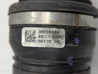 2010-2022 Dodge Charger Axle Shaft Front Passenger Cv C/v - Oemusedautoparts1.com