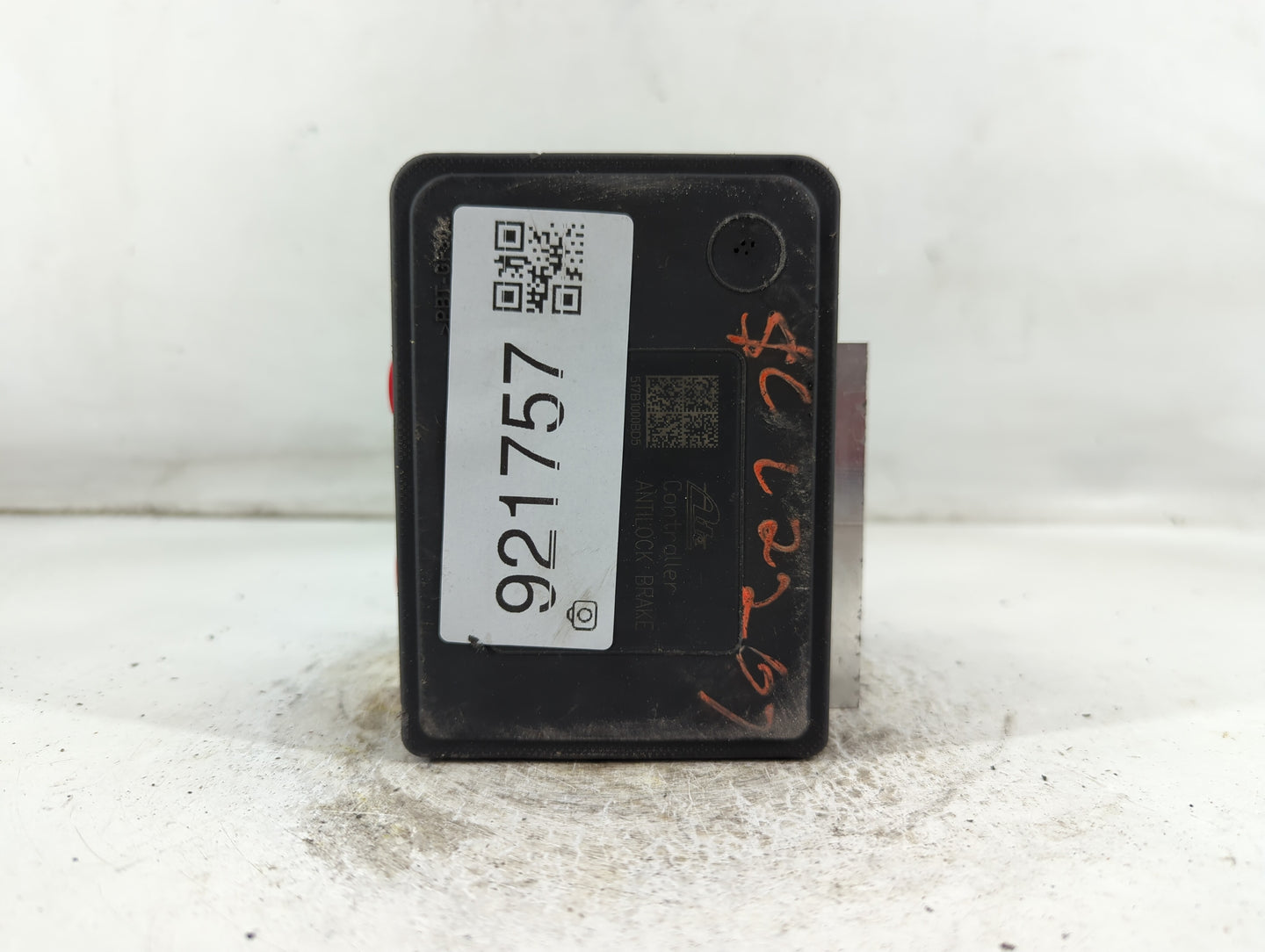 2015-2022 Dodge Charger ABS Pump Control Module Replacement P/N:P68352969AC Fits Fits 2015 2016 2017 2018 2019 2020 2021 202