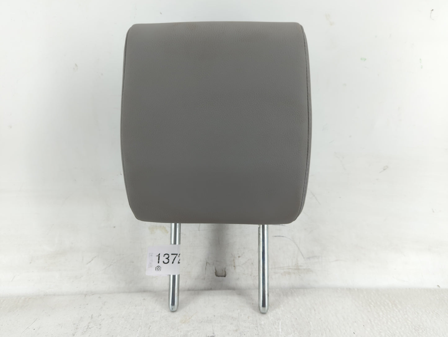 2013-2016 Dodge Dart Headrest Head Rest Front Driver Passenger Seat Fits Fits 2013 2014 2015 2016 OEM Used Auto Parts - Oemu