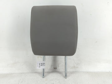 2013-2016 Dodge Dart Headrest Head Rest Front Driver Passenger Seat Fits Fits 2013 2014 2015 2016 OEM Used Auto Parts - Oemu