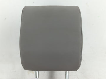 2013-2016 Dodge Dart Headrest Head Rest Front Driver Passenger Seat Fits Fits 2013 2014 2015 2016 OEM Used Auto Parts