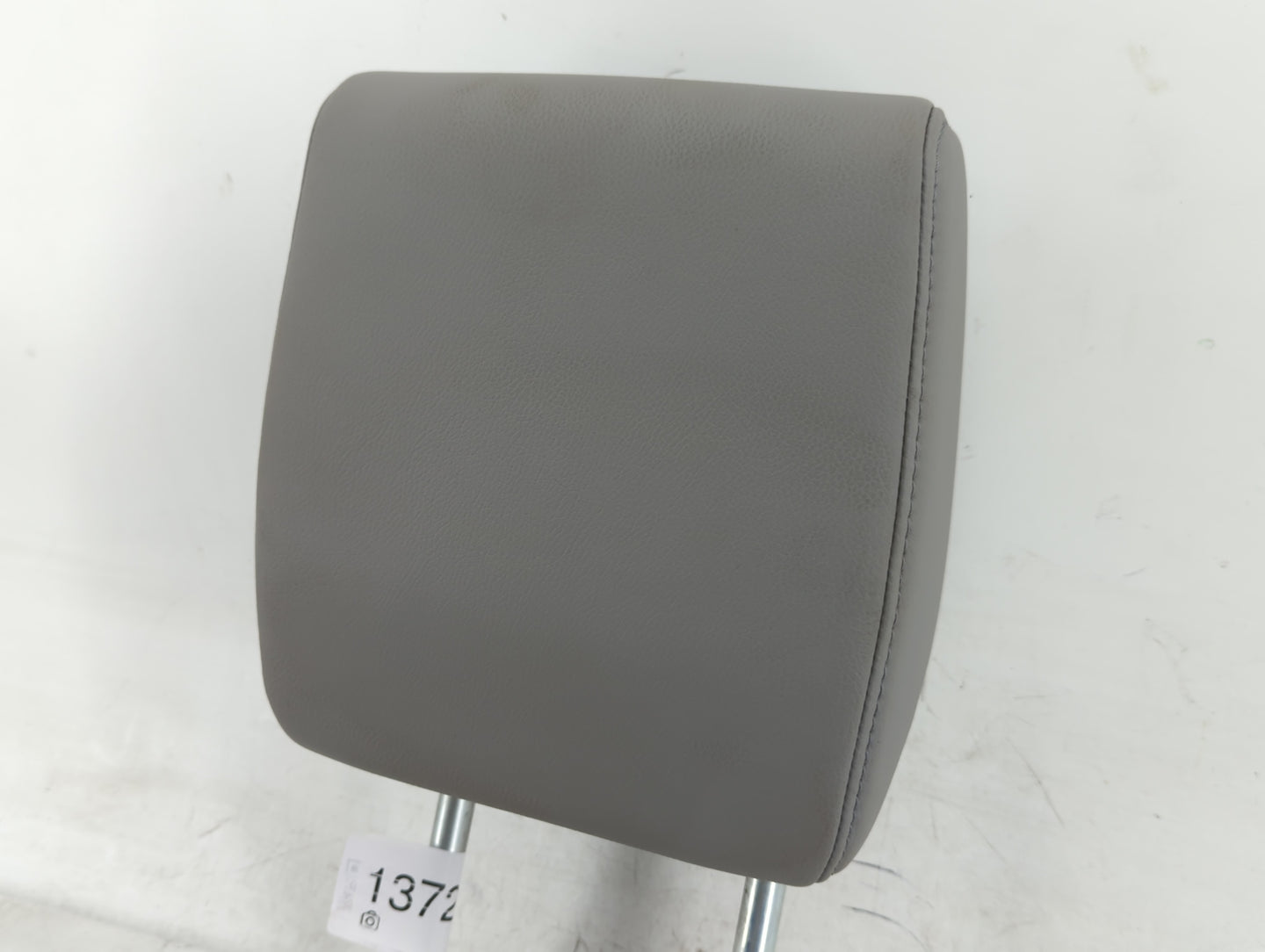 2013-2016 Dodge Dart Headrest Head Rest Front Driver Passenger Seat Fits Fits 2013 2014 2015 2016 OEM Used Auto Parts - Oemu