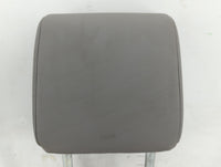 2013-2016 Dodge Dart Headrest Head Rest Front Driver Passenger Seat Fits Fits 2013 2014 2015 2016 OEM Used Auto Parts - Oemu